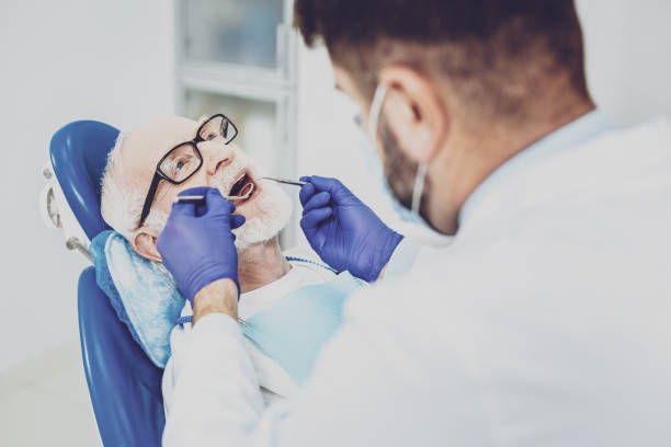 Best 24-Hour Emergency Dentist  in Los Altos Hills, CA